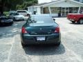 2007 Emerald Green Metallic Pontiac G6 GT Coupe  photo #6