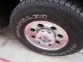 Silver Metallic - F250 Super Duty XLT SuperCab 4x4 Photo No. 5