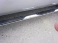 Silver Metallic - F250 Super Duty XLT SuperCab 4x4 Photo No. 11
