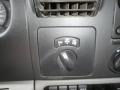 Silver Metallic - F250 Super Duty XLT SuperCab 4x4 Photo No. 14
