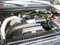 Silver Metallic - F250 Super Duty XLT SuperCab 4x4 Photo No. 17