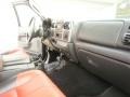2007 Black Ford F250 Super Duty Lariat Outlaw Crew Cab 4x4  photo #15