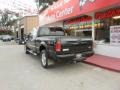 Black - F250 Super Duty Lariat Outlaw Crew Cab 4x4 Photo No. 23
