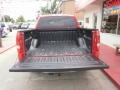 2005 Bright Red Ford F150 XLT SuperCrew 4x4  photo #13