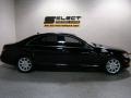 Black - S 550 4Matic Sedan Photo No. 4