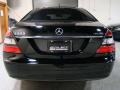 Black - S 550 4Matic Sedan Photo No. 5