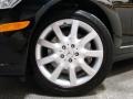 Black - S 550 4Matic Sedan Photo No. 6