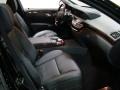 Black - S 550 4Matic Sedan Photo No. 9