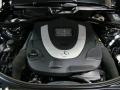 Black - S 550 4Matic Sedan Photo No. 13