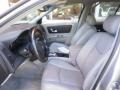 2004 Light Platinum Metallic Cadillac SRX V6  photo #7