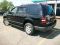 2006 Black Ford Explorer XLS 4x4  photo #3