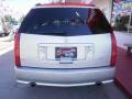 2004 Light Platinum Metallic Cadillac SRX V6  photo #23