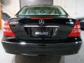 Black - E 350 4Matic Sedan Photo No. 5