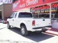 2006 Oxford White Ford F250 Super Duty XLT SuperCab 4x4  photo #5