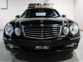 Black - E 350 4Matic Sedan Photo No. 2