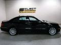 Black - E 350 4Matic Sedan Photo No. 4