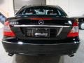 Black - E 350 4Matic Sedan Photo No. 5