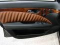 Black - E 350 4Matic Sedan Photo No. 8