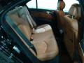 Black - E 350 4Matic Sedan Photo No. 14