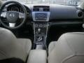 2009 Performance White Mazda MAZDA6 s Grand Touring  photo #9