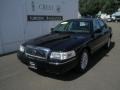 Black - Grand Marquis LS Ultimate Edition Photo No. 1