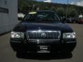 Black - Grand Marquis LS Ultimate Edition Photo No. 2