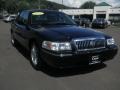 Black - Grand Marquis LS Ultimate Edition Photo No. 3