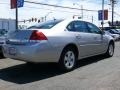 Silverstone Metallic - Impala LT Photo No. 4