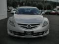 Brilliant Silver Metallic - MAZDA6 i Touring Photo No. 2