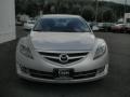 2009 Brilliant Silver Metallic Mazda MAZDA6 i Touring  photo #2