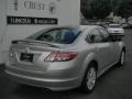 2009 Brilliant Silver Metallic Mazda MAZDA6 i Touring  photo #4