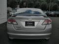 2009 Brilliant Silver Metallic Mazda MAZDA6 i Touring  photo #5