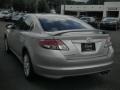 Brilliant Silver Metallic - MAZDA6 i Touring Photo No. 6