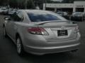 2009 Brilliant Silver Metallic Mazda MAZDA6 i Touring  photo #6