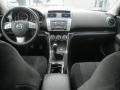 Brilliant Silver Metallic - MAZDA6 i Touring Photo No. 10