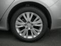 Brilliant Silver Metallic - MAZDA6 i Touring Photo No. 12