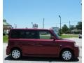 2006 Salsa Red Pearl Scion xB   photo #6