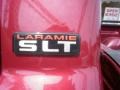 1994 Claret Red Pearl Dodge Ram 1500 SLT Regular Cab  photo #5