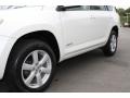 2006 Super White Toyota RAV4 Limited 4WD  photo #30