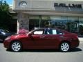 Royal Ruby Red Metallic - ES 350 Photo No. 3