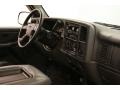 2005 Onyx Black GMC Sierra 1500 SLE Regular Cab 4x4  photo #17