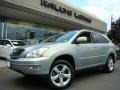 Bamboo Pearl - RX 350 AWD Photo No. 1