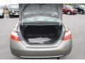 2007 Galaxy Gray Metallic Honda Civic LX Coupe  photo #25