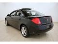 2007 Black Pontiac G6 V6 Sedan  photo #5