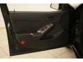 2007 Black Pontiac G6 V6 Sedan  photo #8