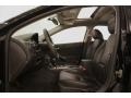 2007 Black Pontiac G6 V6 Sedan  photo #10