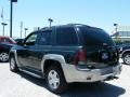 Dark Green Metallic - TrailBlazer LTZ Photo No. 3