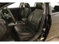 2007 Black Pontiac G6 V6 Sedan  photo #11