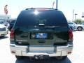 Dark Green Metallic - TrailBlazer LTZ Photo No. 4