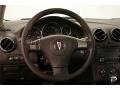 2007 Black Pontiac G6 V6 Sedan  photo #13